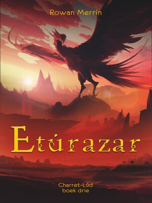 cover image of Etúrazar